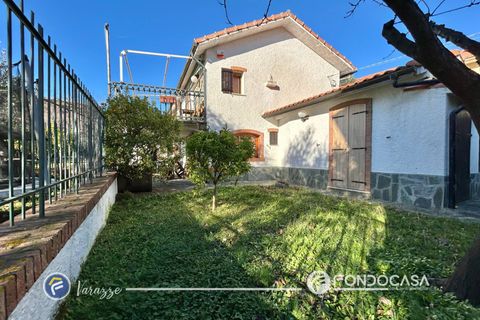 Villa a Varazze, Savona, Varazze - € 430.000 | Ref: F167-133 - foto 31