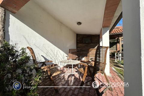 Villa a Varazze, Savona, Varazze - € 430.000 | Ref: F167-133 - foto 32