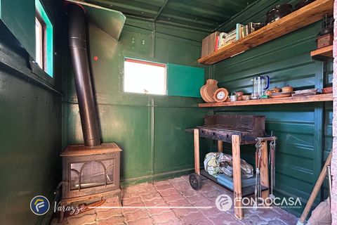 Villa a Varazze, Savona, Varazze - € 430.000 | Ref: F167-133 - foto 35