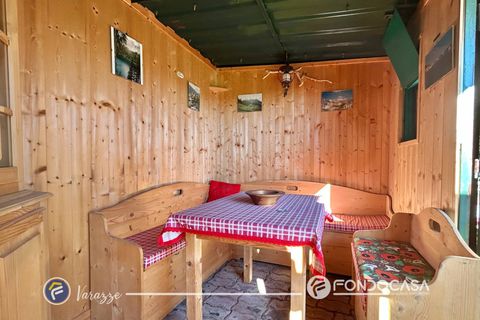 Villa a Varazze, Savona, Varazze - € 430.000 | Ref: F167-133 - foto 36