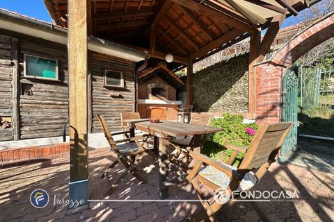 Villa a Varazze, Savona, Varazze - € 430.000 | Ref: F167-133 - foto 37