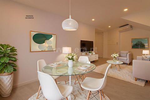 Villa i Torres Vedras, Lisbon, Torres Vedras - € 319.000 | Ref: 295250120 - foto 4