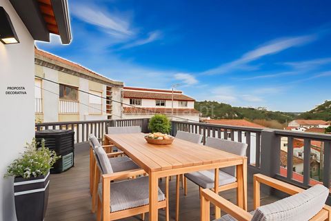 Villa i Torres Vedras, Lisbon, Torres Vedras - € 319.000 | Ref: 295250120 - foto 1