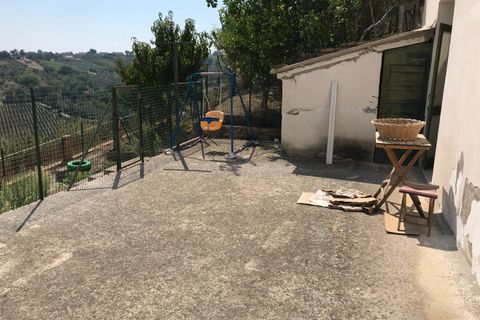 Villa a Pollutri, Chieti, Pollutri - € 99.000 | Ref: 5103 - foto 4