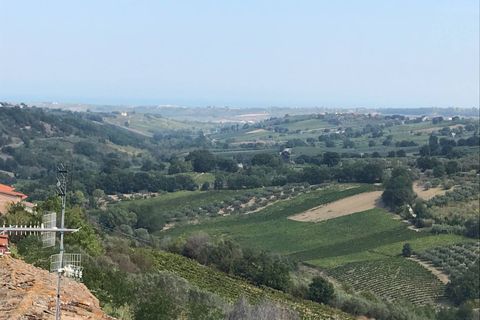Villa a Pollutri, Chieti, Pollutri - € 99.000 | Ref: 5103 - foto 7