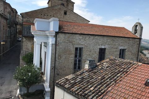 Villa a Pollutri, Chieti, Pollutri - € 99.000 | Ref: 5103 - foto 8
