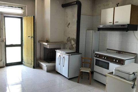 Villa a Pollutri, Chieti, Pollutri - € 99.000 | Ref: 5103 - foto 13
