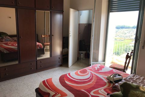 Villa a Pollutri, Chieti, Pollutri - € 99.000 | Ref: 5103 - foto 19
