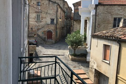 Villa a Pollutri, Chieti, Pollutri - € 99.000 | Ref: 5103 - foto 26