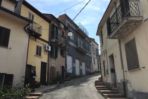 Villa a Pollutri, Chieti, Pollutri - € 99.000 | Ref: 5103 - foto 32