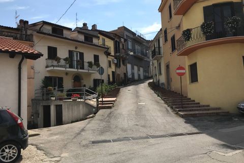 Villa a Pollutri, Chieti, Pollutri - € 99.000 | Ref: 5103 - foto 33