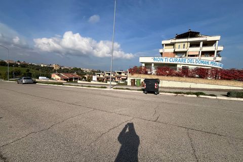 Helårsgrund i Vasto, Chieti, Vasto - € 300.000 | Ref: 5347 - foto 8