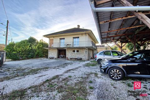 Villa i Dole, Jura, Dole - € 198.000 | Ref: 432814NAIS - foto 2