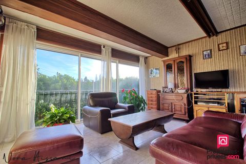 Villa i Dole, Jura, Dole - € 198.000 | Ref: 432814NAIS - foto 4