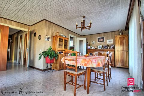 Villa i Dole, Jura, Dole - € 198.000 | Ref: 432814NAIS - foto 5