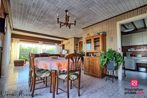 Villa i Dole, Jura, Dole - € 198.000 | Ref: 432814NAIS - foto 6