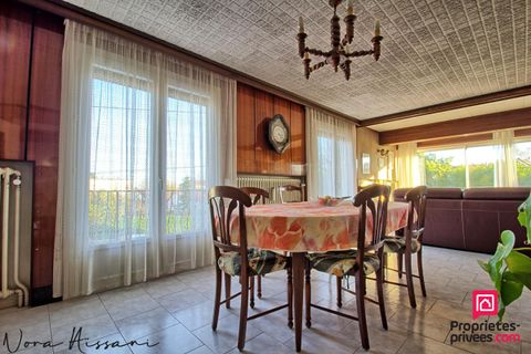 Villa i Dole, Jura, Dole - € 198.000 | Ref: 432814NAIS - foto 7