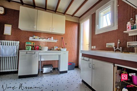 Villa i Dole, Jura, Dole - € 198.000 | Ref: 432814NAIS - foto 8