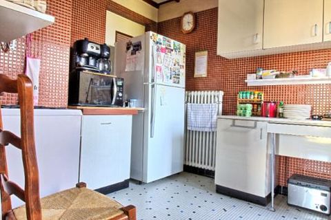 Villa i Dole, Jura, Dole - € 198.000 | Ref: 432814NAIS - foto 9