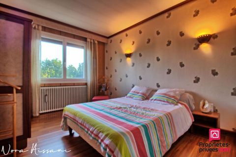 Villa i Dole, Jura, Dole - € 198.000 | Ref: 432814NAIS - foto 10