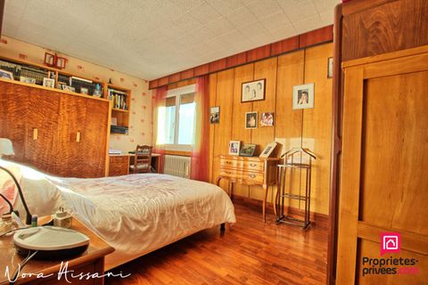 Villa i Dole, Jura, Dole - € 198.000 | Ref: 432814NAIS - foto 11