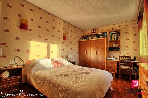 Villa i Dole, Jura, Dole - € 198.000 | Ref: 432814NAIS - foto 12