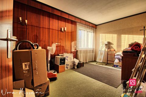 Villa i Dole, Jura, Dole - € 198.000 | Ref: 432814NAIS - foto 13