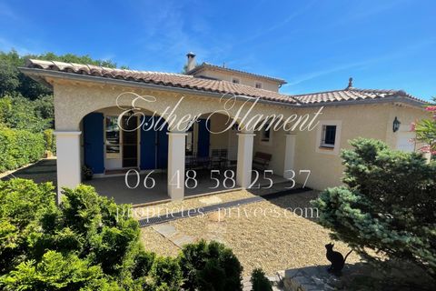 Villa i Anduze, Gard, Anduze - € 359.000 | Ref: 432487EFLA - foto 1