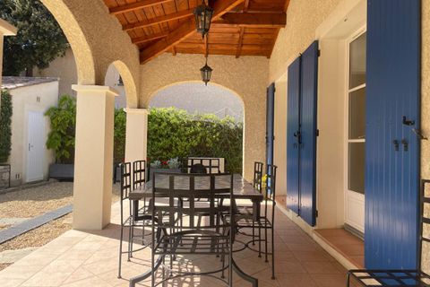 Villa i Anduze, Gard, Anduze - € 359.000 | Ref: 432487EFLA - foto 6