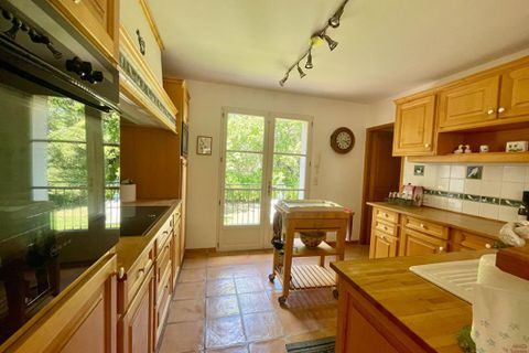 Villa i Anduze, Gard, Anduze - € 359.000 | Ref: 432487EFLA - foto 8
