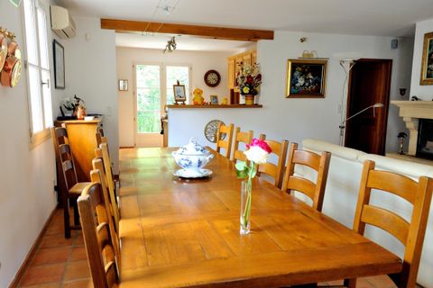 Villa i Anduze, Gard, Anduze - € 359.000 | Ref: 432487EFLA - foto 15