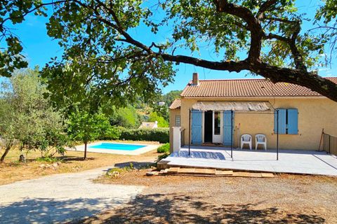 Villa i Lorgues, Var, Lorgues - € 530.000 | Ref: 416094PAO1512PAOSBRU - foto 1