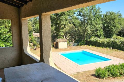 Villa i Lorgues, Var, Lorgues - € 530.000 | Ref: 416094PAO1512PAOSBRU - foto 2