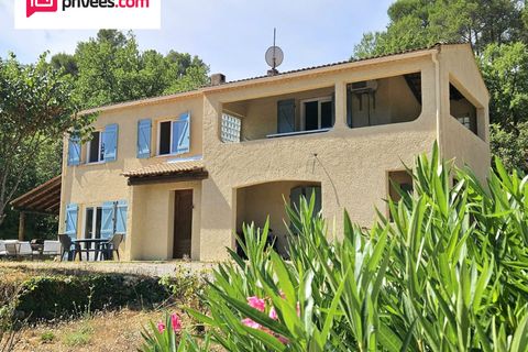 Villa i Lorgues, Var, Lorgues - € 530.000 | Ref: 416094PAO1512PAOSBRU - foto 3