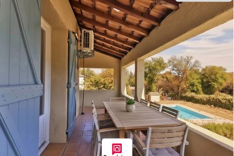 Villa i Lorgues, Var, Lorgues - € 530.000 | Ref: 416094PAO1512PAOSBRU - foto 5