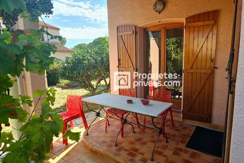 Villa i Ortaffa, Pyrenees-Orientales, Ortaffa - € 330.000 | Ref: 430199LBF - foto 14