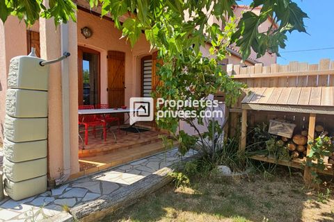 Villa i Ortaffa, Pyrenees-Orientales, Ortaffa - € 330.000 | Ref: 430199LBF - foto 15