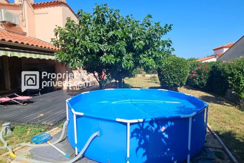 Villa i Ortaffa, Pyrenees-Orientales, Ortaffa - € 330.000 | Ref: 430199LBF - foto 16
