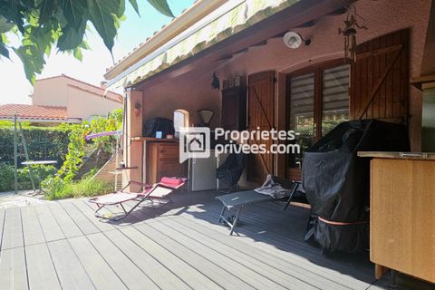 Villa i Ortaffa, Pyrenees-Orientales, Ortaffa - € 330.000 | Ref: 430199LBF - foto 17
