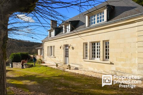 Villa i Luynes, Indre-et-Loire, Luynes - € 599 900 | Ref: 430016JELB - foto 3