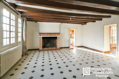 Villa i Luynes, Indre-et-Loire, Luynes - € 599 900 | Ref: 430016JELB - foto 4