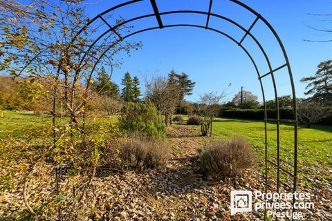 Villa i Luynes, Indre-et-Loire, Luynes - € 599 900 | Ref: 430016JELB - foto 5
