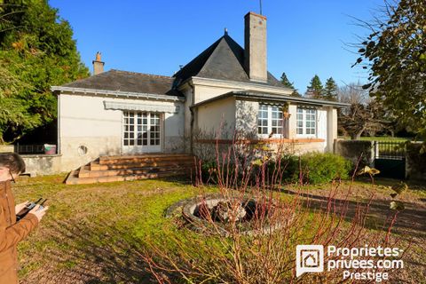 Villa i Luynes, Indre-et-Loire, Luynes - € 599 900 | Ref: 430016JELB - foto 7