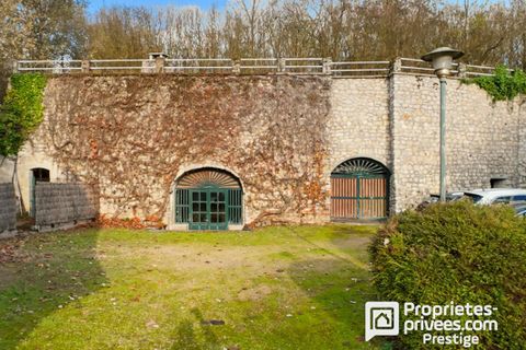 Villa i Luynes, Indre-et-Loire, Luynes - € 599 900 | Ref: 430016JELB - foto 8