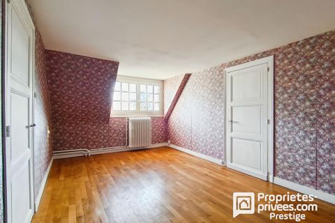 Villa i Luynes, Indre-et-Loire, Luynes - € 599 900 | Ref: 430016JELB - foto 12