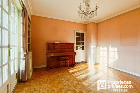 Villa i Luynes, Indre-et-Loire, Luynes - € 599 900 | Ref: 430016JELB - foto 13