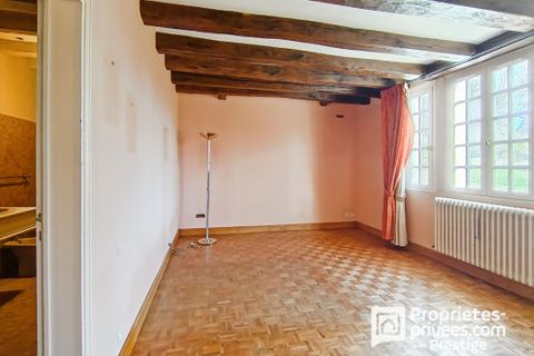 Villa i Luynes, Indre-et-Loire, Luynes - € 599 900 | Ref: 430016JELB - foto 14
