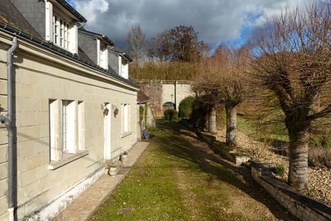Villa i Luynes, Indre-et-Loire, Luynes - € 599 900 | Ref: 430016JELB - foto 17