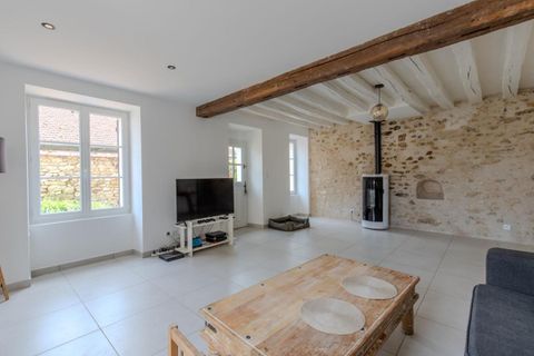 Villa i Longuesse, Val-d'Oise, Longuesse - € 285 000 | Ref: 432158BTOR - foto 2