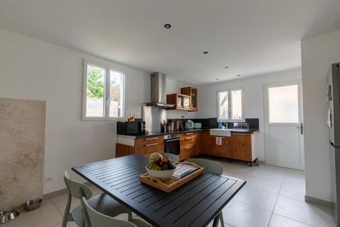 Villa i Longuesse, Val-d'Oise, Longuesse - € 285 000 | Ref: 432158BTOR - foto 8